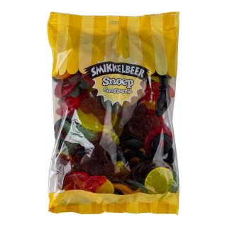 Kindermix Zak 1 kilo