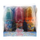 Lolly spin ice candy 12 zakjes x 24 gram