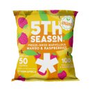 Mango raspberry bites, BIO 6 zakjes x 14 gram