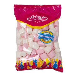Marshmallows Stuk 1 kilo