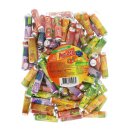 Mini fruitrolletjes vitamine c 100 stuks