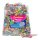 Monsters pops kleuren je tong Zak 175 stuks x 10 gram