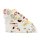 Nougat met gedroogd fruit en hazelnoot Stuk 165 gram