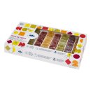 Paté de fruits 50% Doos 1 kilo