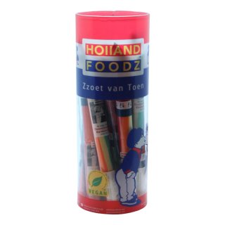 Regenboogstok Silo 12 stuks