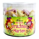 Reuzen vruchtenharten 120 stuks