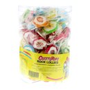 Rock lollies 120 stuks