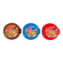 Rolli gum met tattoo sticker 30 stuks x 15 gram