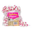 Salmiak knotsen 100 stuks