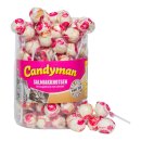 Salmiak knotsen 60 stuks