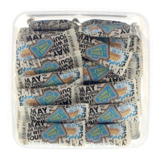 Salty fudge Silo 1 kilo