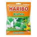 Schuimsnoep en fruitgom kikkers 28 zakjes x 75 gram