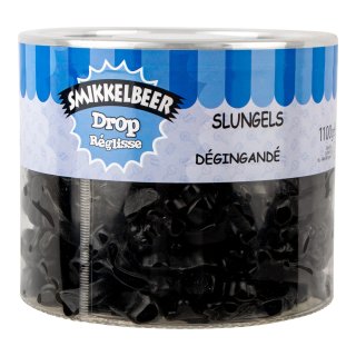 Slungels drop Silo 1,1 kilo