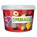 smikkels Silo 550 gram