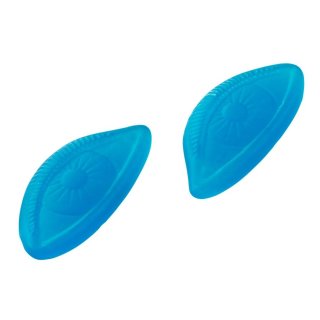 Snoep blauwe ogen Silo (1,35kg Dose)