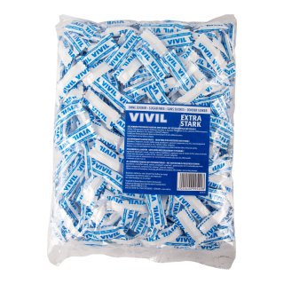 Snoep extra strong Zak 1 kilo