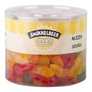 Snoep muizen Silo 1,1 kilo