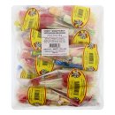 Snoepfeest verrassingszakken 10 zakken x 125 gram