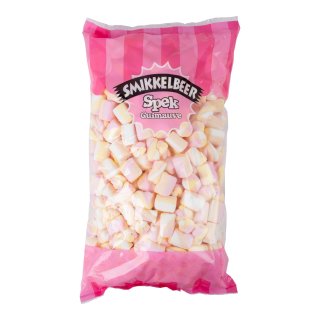 Spek assortiment Zak 1 kilo