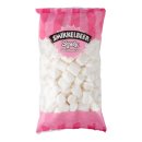 Spekjes BBQ mallow wit Zak 1 kilo