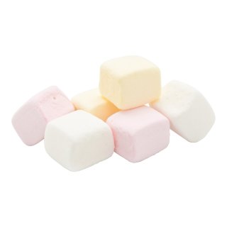 Spekjes cubics Zak 1 kilo