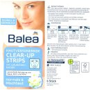 Balea Clear-Up Strips mit Lotusblüten-Extrakt (1...
