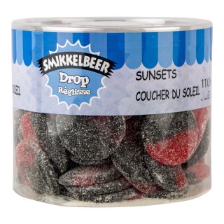 Sunset Silo 1,1 kilo