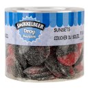 Sunset Silo 1,1 kilo