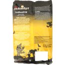 Trollendrop zoete drop Zak weiche Süßlakritz-Stäbchen 1er Pack (1x1kg Packung)