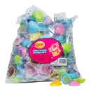 Vruchtenschelpen 100 stuks