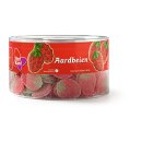 Winegum aardbeien Silo 150 stuks