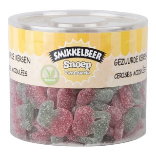 Zure kersen, veggie Silo 1,1 kilo