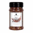 Ankerkraut Macht Scharf 6er Pack (6x165g Dose) + usy Block