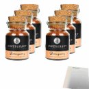 Ankerkraut Bratengewürz 6er (6x90g Glas) + usy Block