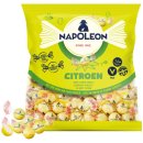 Napoleon Lempur Zitronenpulver-Kern Bonbons (1kg Packung)