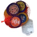 Pokemon Schokoladenmünzen (45g Packung)