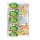 Lutti Pokemon Fizz Vrak 3er Pack (3x2kg Packung) + usy Block