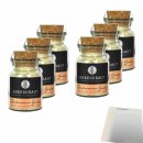 Ankerkraut TOMATENSAUCEN GEWÜRZ 6er Pack (6x100 G) +...