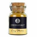Ankerkraut CURRY MADRAS 3er Pack (3x60g Glas) + usy Block