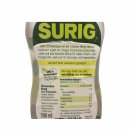 Surig Flussig Zitronensäure 20% 6er Pack (6x390 ml Flasche) + usy Block