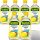 Surig Flussig Zitronensäure 20% 6er Pack (6x390ml Flasche) + usy Block