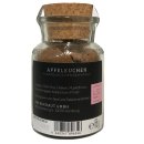 Ankerkraut Apfelkuchen Gewürzmischung 3er Pack (3x65g Glas) + usy Block