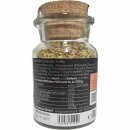 Ankerkraut Avocado Finisher Gewürzmischung 6er Pack (6x80g Glas) + usy Block