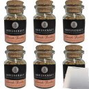 Ankerkraut Avocado Finisher Gewürzmischung 6er Pack...