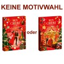 Ferrero Mon Cheri Adventskalender (252g Packung) keine...