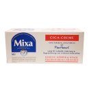 Mixa Pflegecreme Cica Creme tube 2er Pack (2x50 ml)
