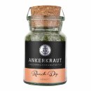 Ankerkraut Ranch Dip 3er Pack (3x60g Glas) + usy Block