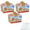 Ferrero kinder Mix Picknick Körbchen 3er Pack...