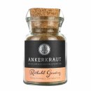 Ankerkraut Rotkohl Gewürz 3er Pack (3x70g Glas) + usy Block