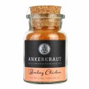 Ankerkraut Bombay Chicken 3er Pack (3x90g Glas) + usy  Block